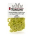 Hareline Wooly Bugger Tinsel Core UV Rayon Chenille Light Oive