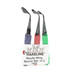 Hareline Wing Burner Mayfly Wing