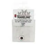 Hareline Tie in Fold Over Eye Tabs 3/4'' (19.05mm)