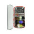 Umpqua UPG Foam Daytripper Fly Box Large Red - view 2