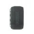 Umpqua UPG Foam Essential Fly Box Double Mini Gray