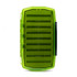 Umpqua UPG Sili Waterproof Essential Fly Box Large Hot Green