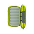 Umpqua UPG Sili Waterproof Daytripper Fly Box Medium Lime - view 1