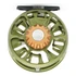 Ross Reels Evolution FS Fly Reel - Matte Olive