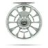 Ross Reels Evolution FS Fly Reel - Matte Platinum