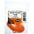Semperfli Suede Chenille 2mm Large Coral