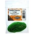Semperfli Suede Chenille 2mm Large Peacock Green
