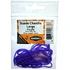 Semperfli Suede Chenille 2mm Large Purple