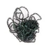 Semperfli Pearl Chenille 1mm X Small Black