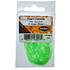 Semperfli Pearl Chenille Fluoro 1mm X Small Green Rhyac