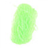 Semperfli Pearl Chenille Fluoro 1mm X Small Green Rhyac
