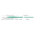 Airflo Ridge 2.0 Flats Universal Taper Clear Tip Fly Line - view 1