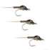 MFC Krueger's Clear Choice May Fly 3 Pack