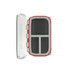 Umpqua UPG Foam Magneto Fly Box Mini Red - view 1