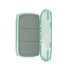 Umpqua UPG Foam Salt Fly Box Waterproof Large Flats Aqua - view 1