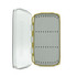 Umpqua UPG Foam Streamer Fly Box Large Olive - view 1