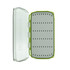 Umpqua UPG Sili Streamer Fly Box Large Lime - view 1