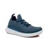Grundens Men's Sea Knit Boat Shoe 8