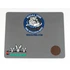 Hareline Tying Pad Regal Logo