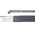Douglas SKY G fly rod with aluminum rod tube and rod sock