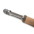Douglas SKY G skeleton reel seat with wood insert and cork grip