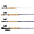 Douglas LRS Fly Rod