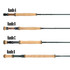 Douglas DXF Fly Rod