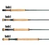Douglas DXF Fly Rod