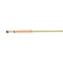 Douglas Upstream fly rod, cork grip and bamboo-color blank