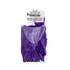 Hareline Intruder Feather Prop Hackle #35 Bright Purple