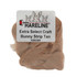 Hareline Extra Select Craft Bunny Strips Tan