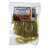 Semperfli Gold Holographic Fleck Chenille 15mm Pale Olive