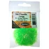 Semperfli Ice Chenille Fluoro Large Green Rhyac