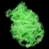 Semperfli Ice Chenille Fluoro Large Green Rhyac