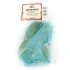 Wapsi Deer Belly Hair Bright Blue
