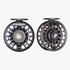Sage Enforcer Fly Reel 7/8 wt Tempest Blue