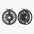 Sage Thermo Fly Reel 10/11/12 wt Stealth