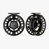 Sage Spectrum Fly Reel 3/4 wt Black