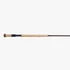 Sage Payload fly rod handle and fighting butt, side view