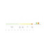 Scientific Anglers Amplitude Smooth Infinity Warm Fly Line - view 1
