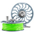 Cheeky PreLoad 2.0 Fly Reel