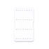 C&F Design SFGS-2500 Saltwater System Foam Tarpon Medium 1 Pack