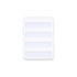 C&F Design SFGS-1504 Saltwater System Foam Bonefish Small 1 Pack