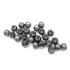 MFC Brass Beads (25 pk) 1.5 mm - 1/16 Black Nickel