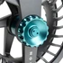 Lamson Liquid Max Fly Reels 10 wt Tidal