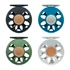 Ross Reels Cimarron Fly Reel