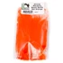 Hareline Marabou Strung Blood Quills Hot Orange
