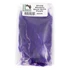 Hareline Marabou Strung Blood Quills Purple