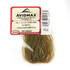 Wapsi Nymph Chrome Sili Legs Green/Pumpkin