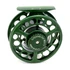 Galvan Rush LT Fly Reel 3 wt Green